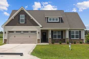 58 Hillwood Drive, Sanford NC 27332