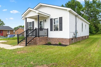 1703 Stantonsburg Road SE, Wilson NC 27893