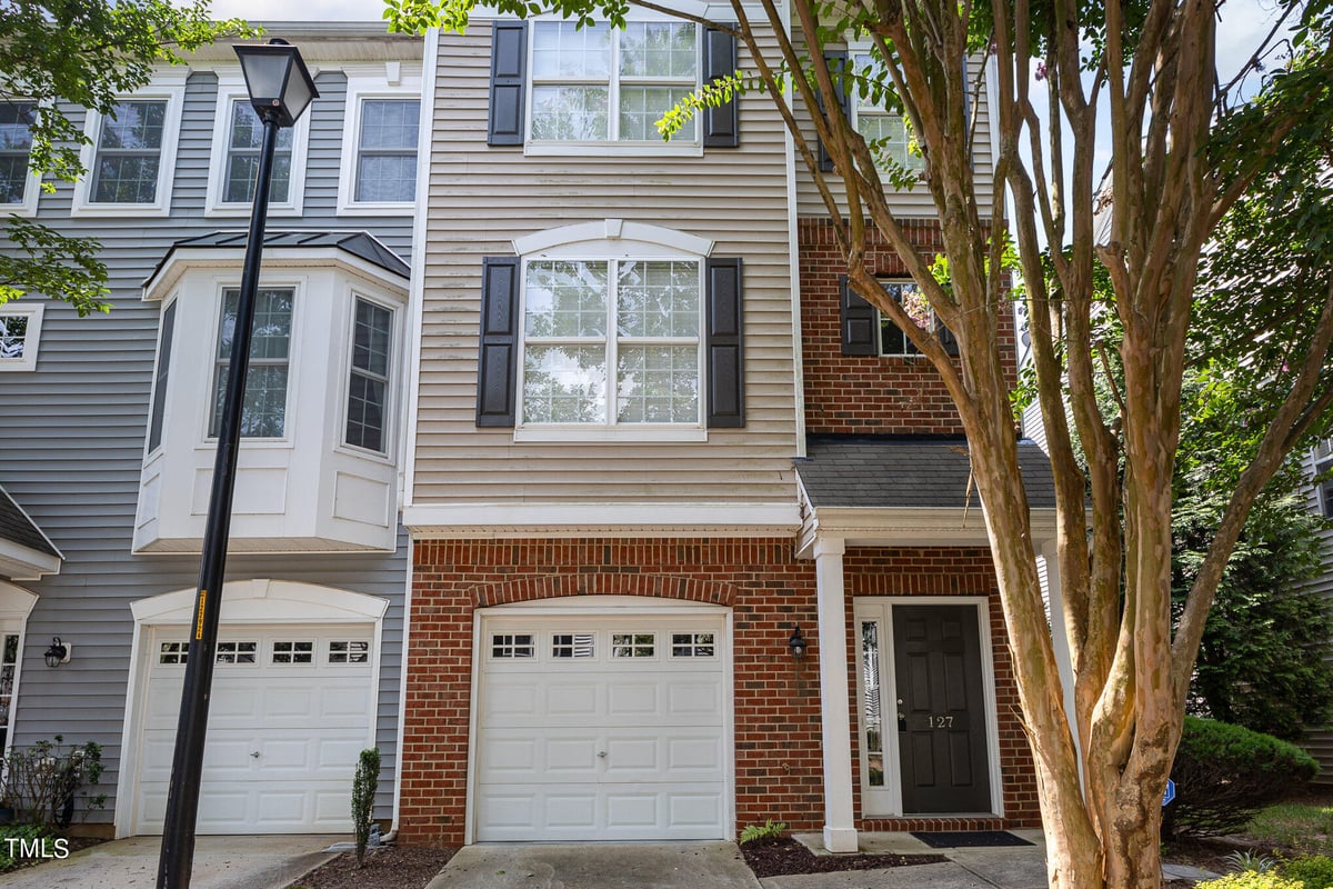 127 Madison Square Lane, Cary NC 27513