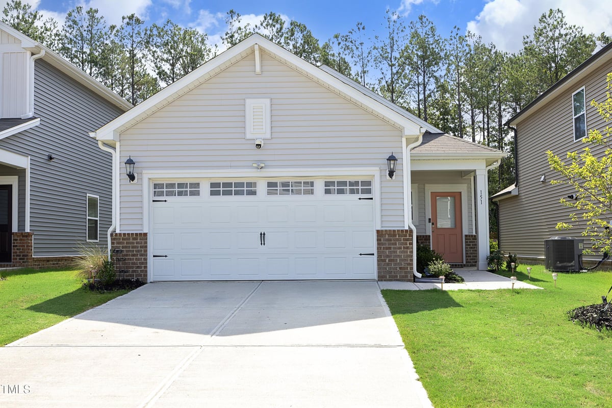 151 Red Valor Street, Garner NC 27529