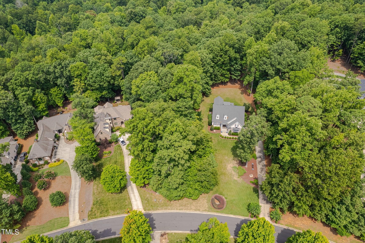 398 Mountain Laurel, Chapel Hill NC 27517