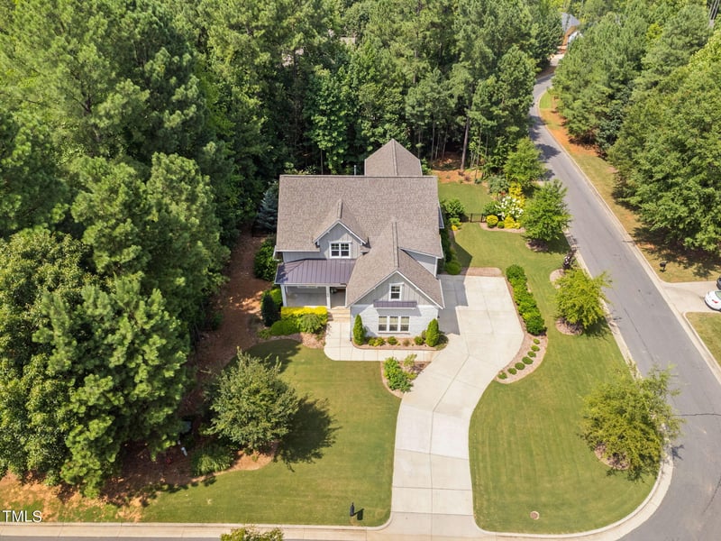 277 High Ridge Ln, Pittsboro, NC 27312