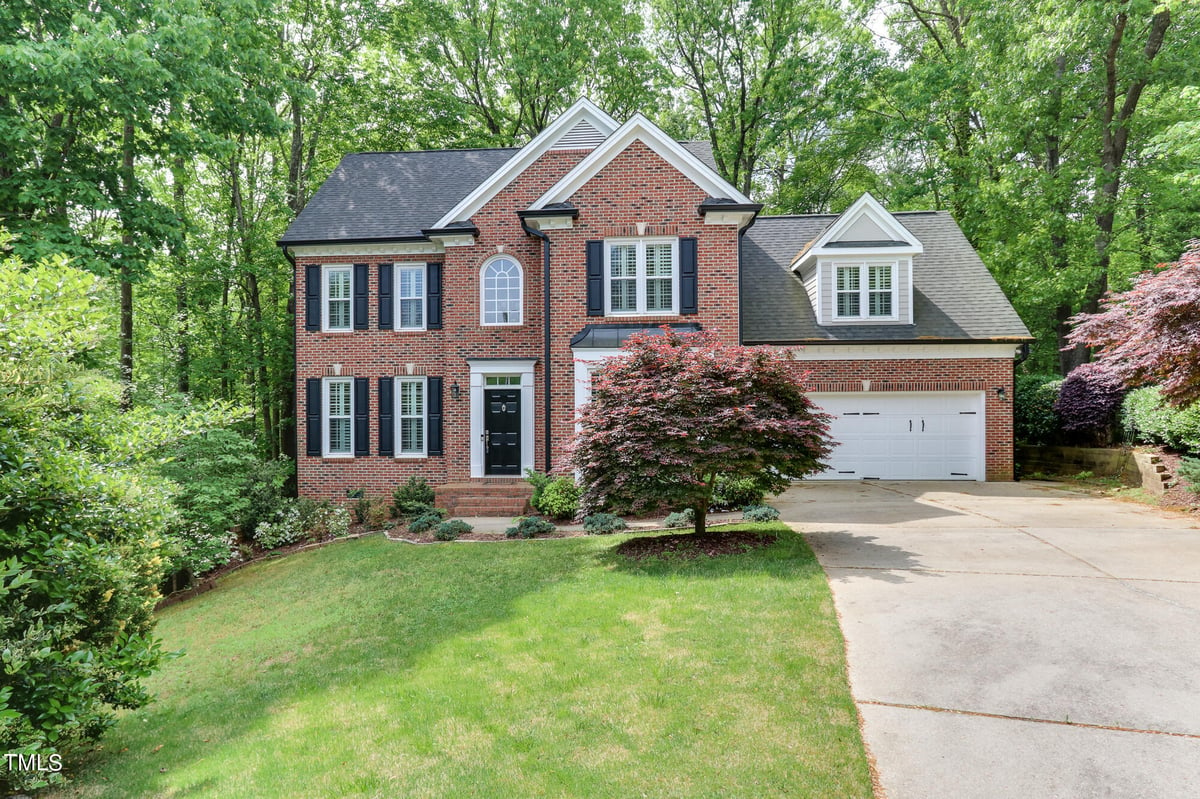 107 Kalmia Lane, Cary NC 27518