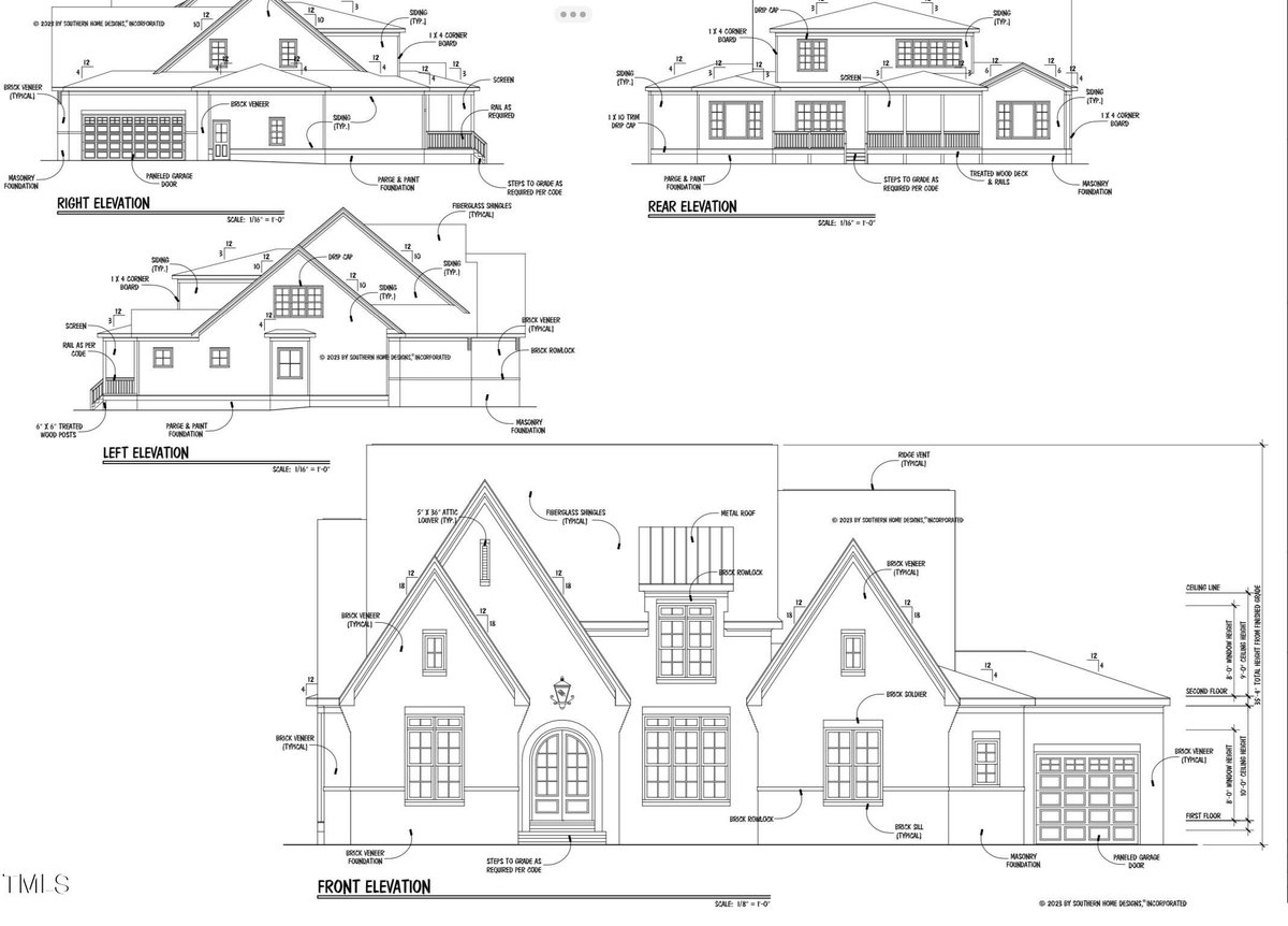 37 Green Turtle Lane, Pittsboro NC 27312