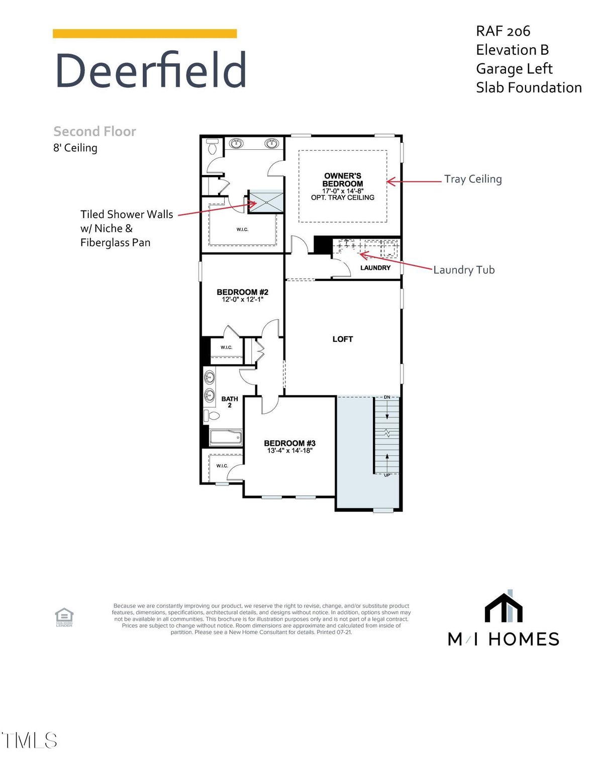 2379 Field Poppy Drive Lot 206, Apex NC 27502