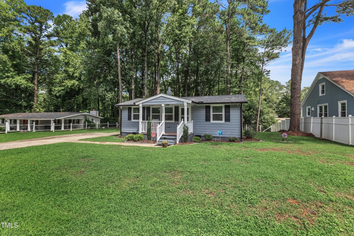 1508 Axum Road, Garner NC 27529