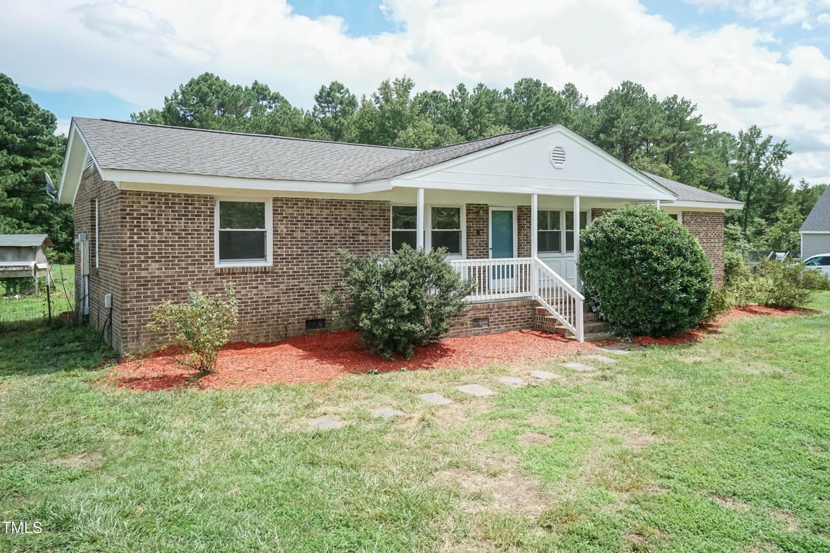 5840 Rocking Chair Drive, Youngsville NC 27596