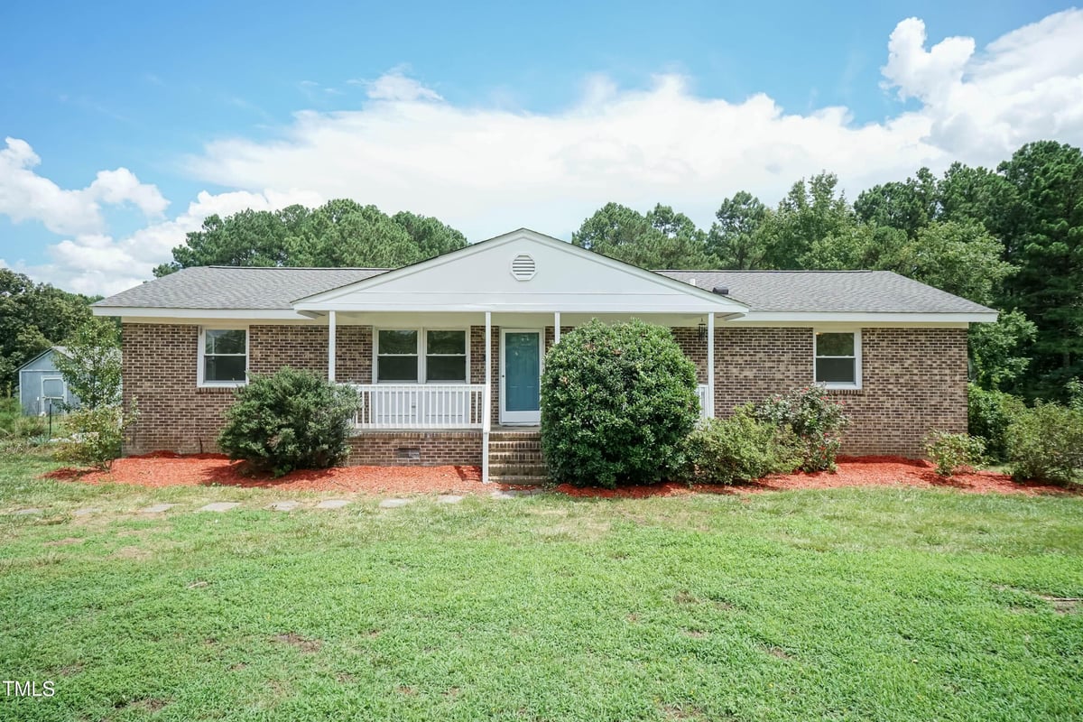 5840 Rocking Chair Drive, Youngsville NC 27596