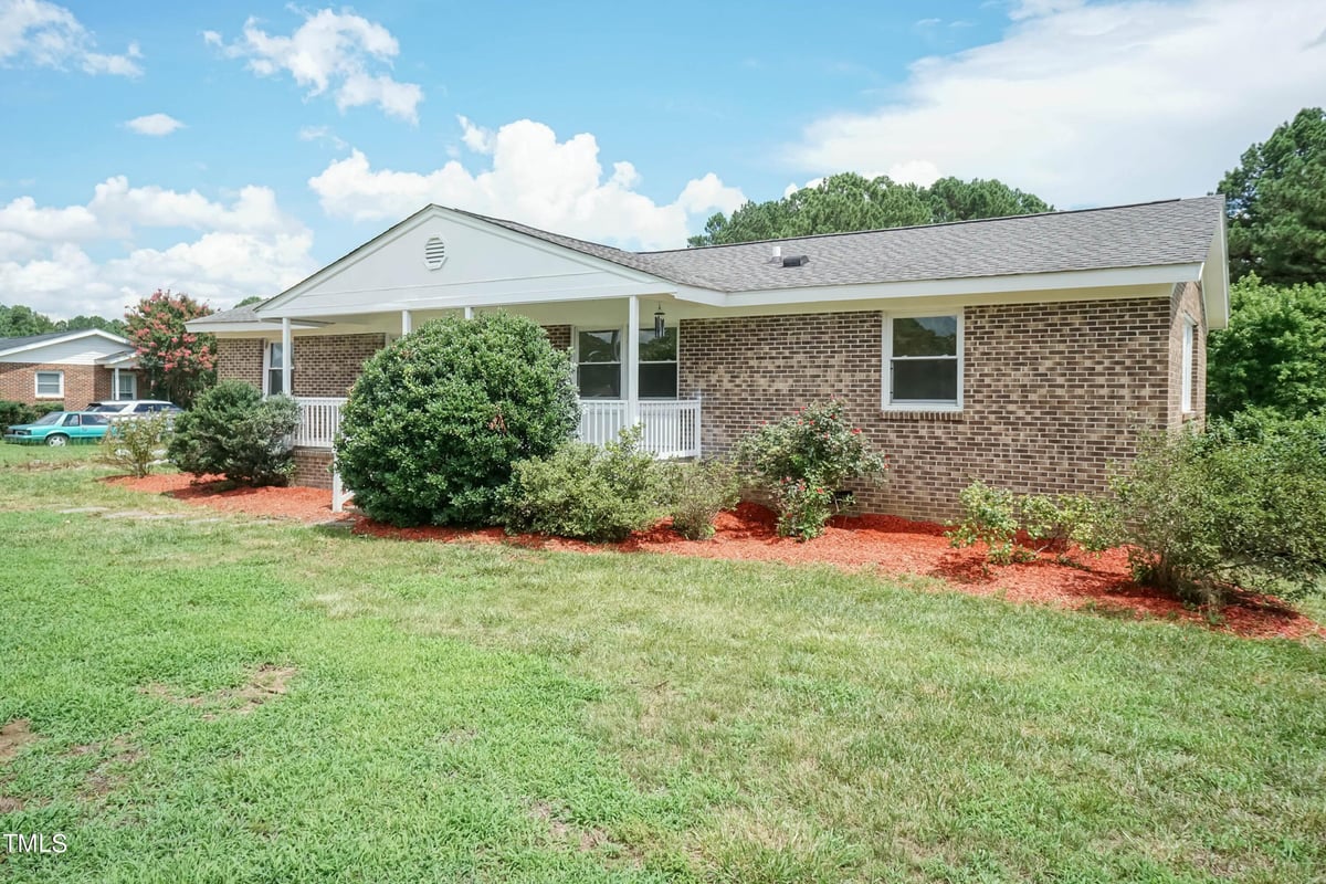 5840 Rocking Chair Drive, Youngsville NC 27596