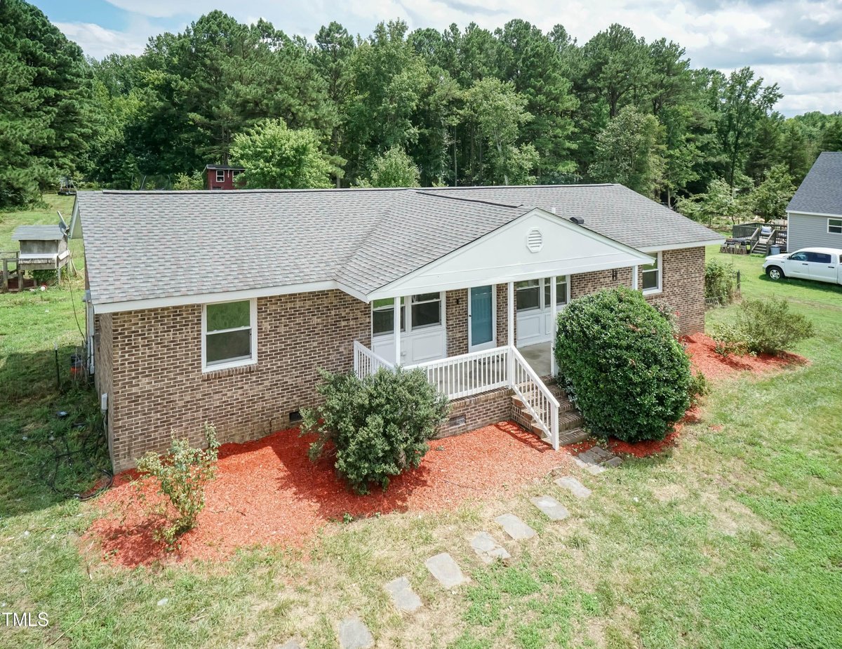 5840 Rocking Chair Drive, Youngsville NC 27596