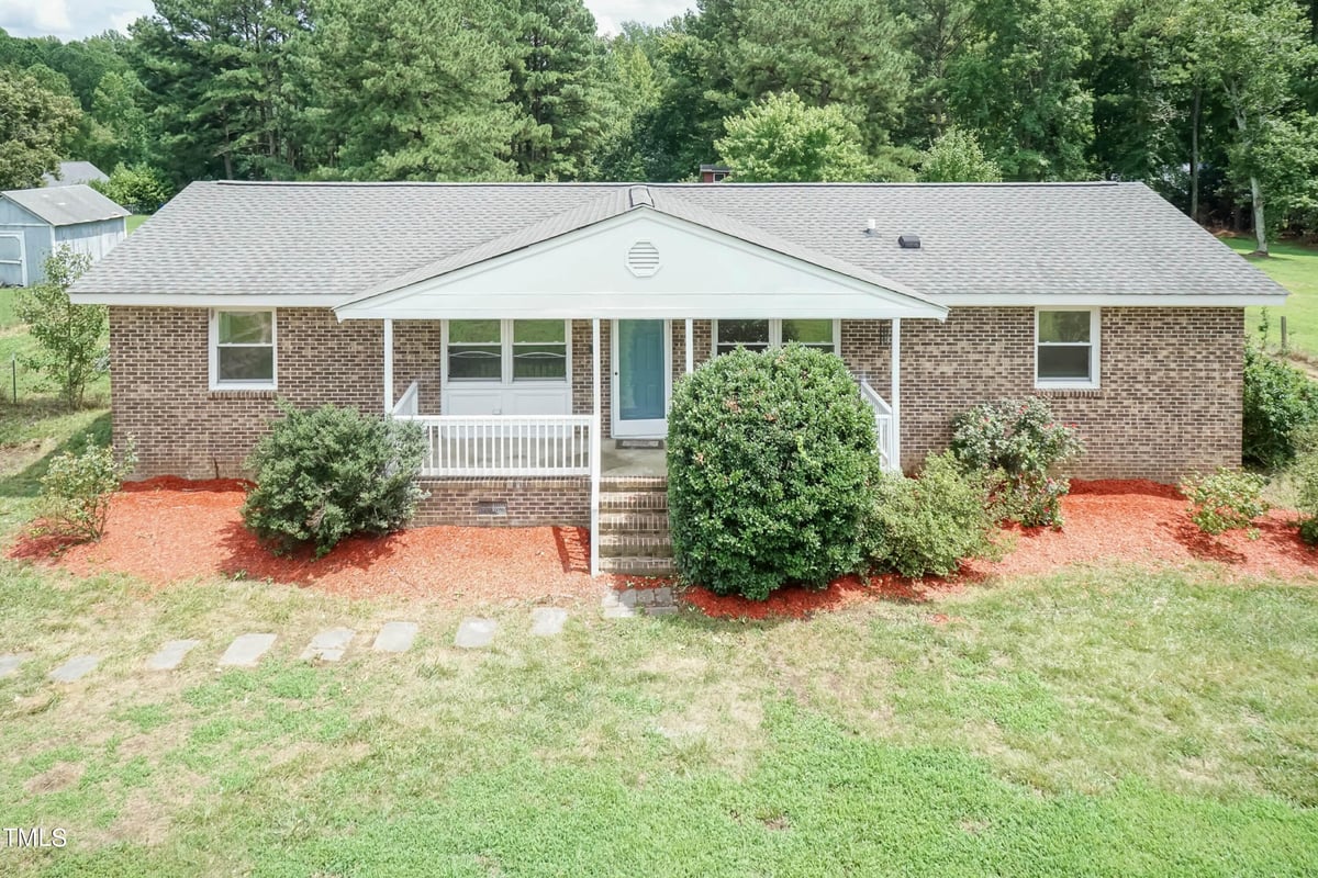 5840 Rocking Chair Drive, Youngsville NC 27596