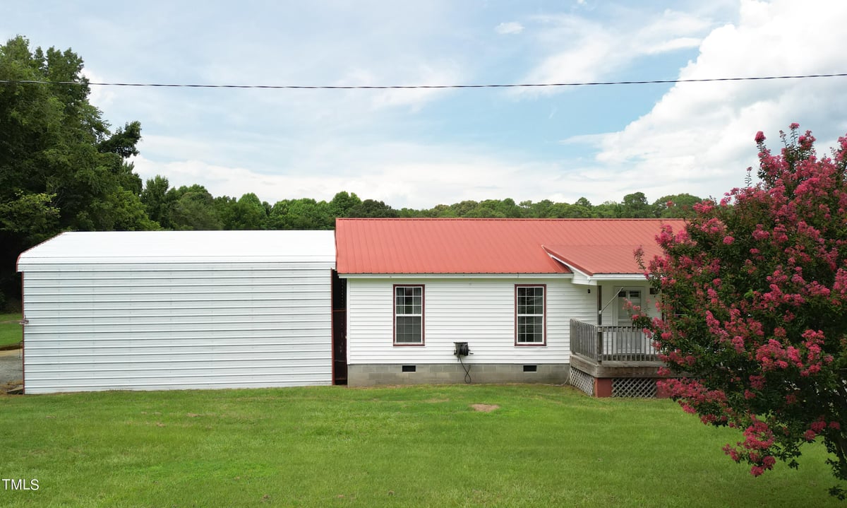 288 Baileys Crossroads Road, Benson NC 27504