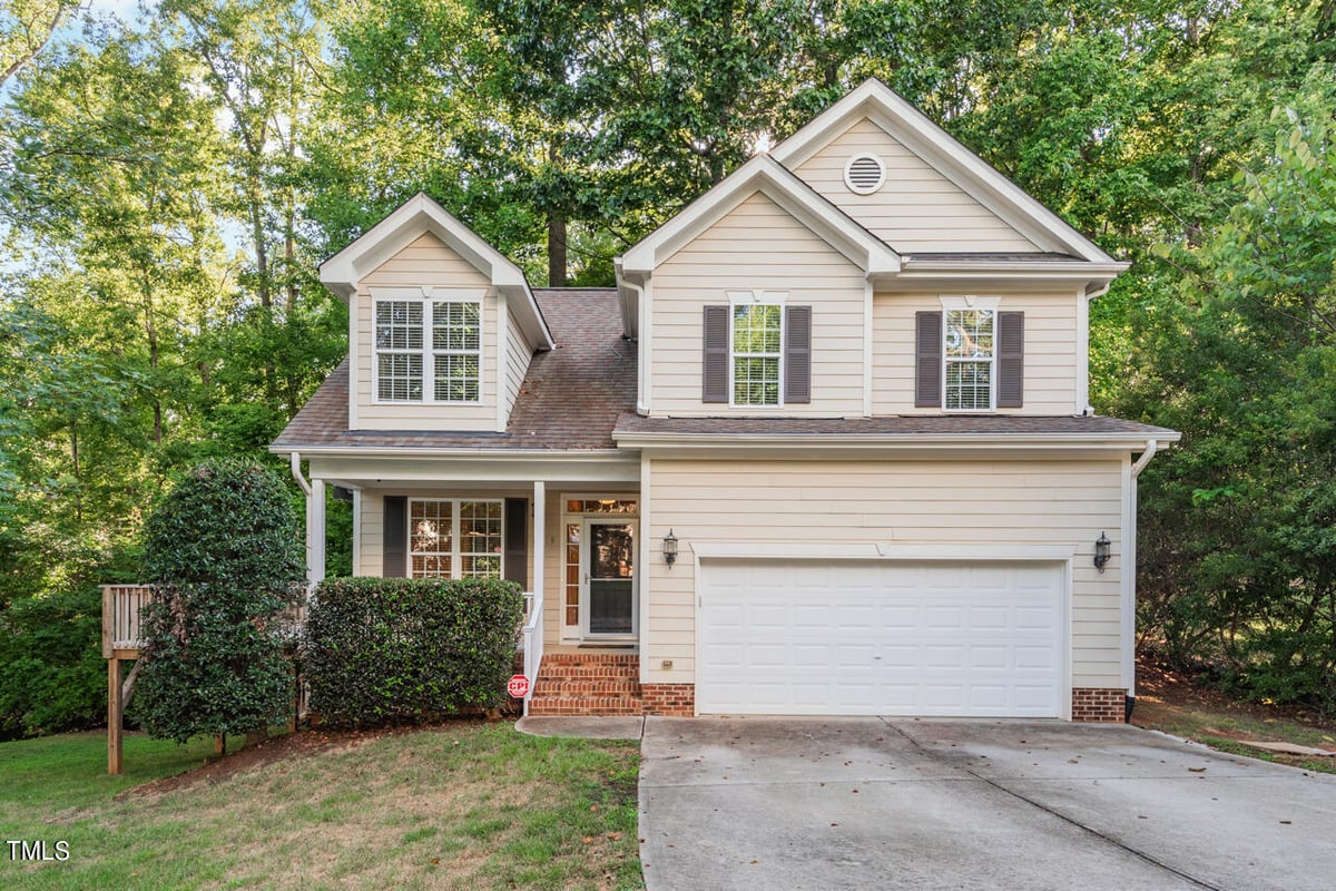 6429 Westbourgh Drive, Raleigh NC 27612