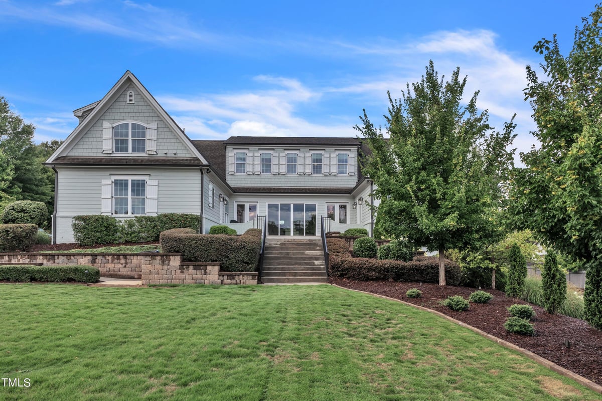 1342 Briar Chapel Parkway, Chapel Hill NC 27516