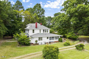 2024 Zebulon Road, Zebulon NC 27597