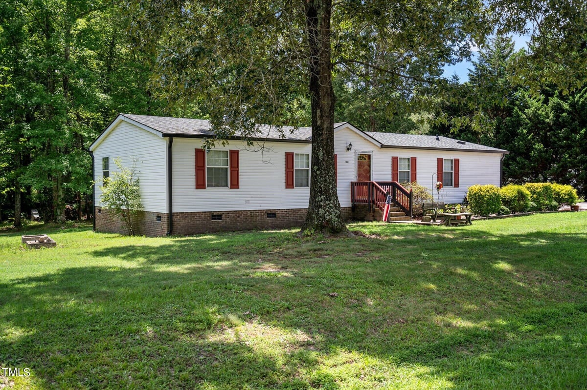 6604 Wheat Drive, Wendell NC 27591