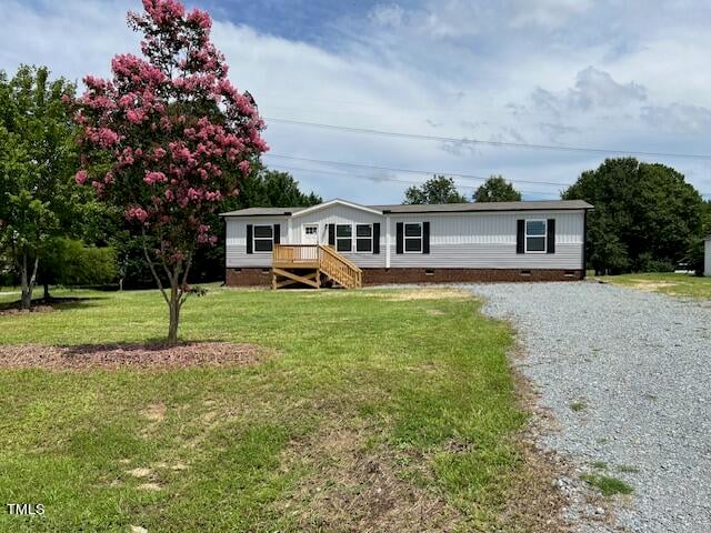 82 Sue Drive, Angier NC 27501