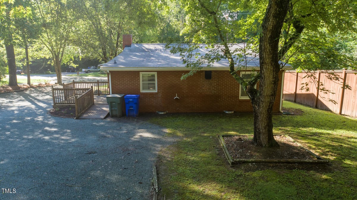 109 Estes Drive, Carrboro NC 27510