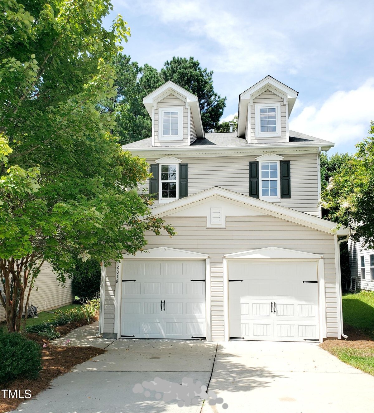 2018 Remington Oaks Circle, Cary NC 27519