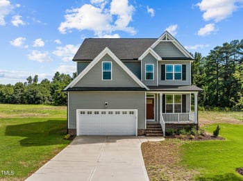 30 Diamond Creek Drive, Zebulon NC 27597