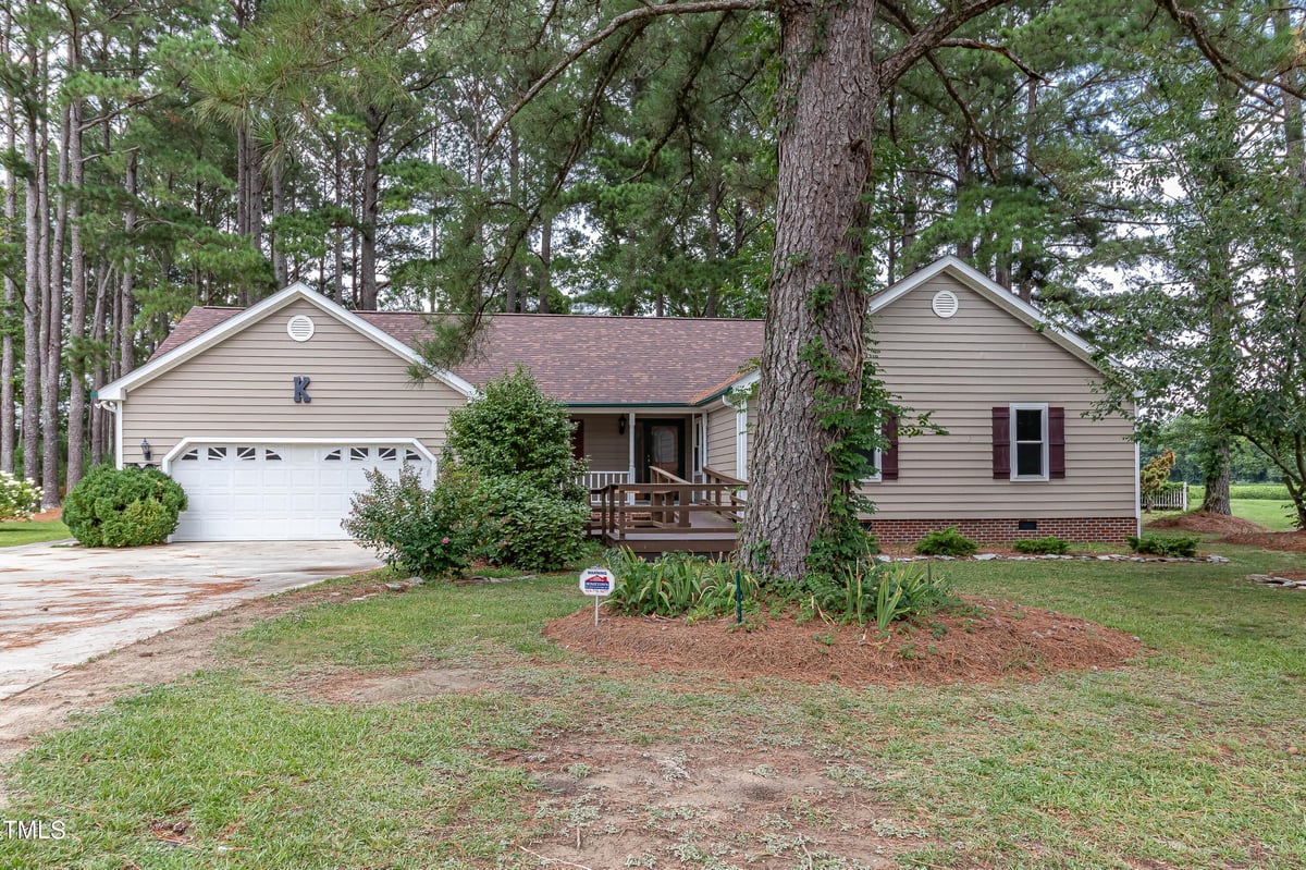 103 Schoodic Place, Goldsboro NC 27534