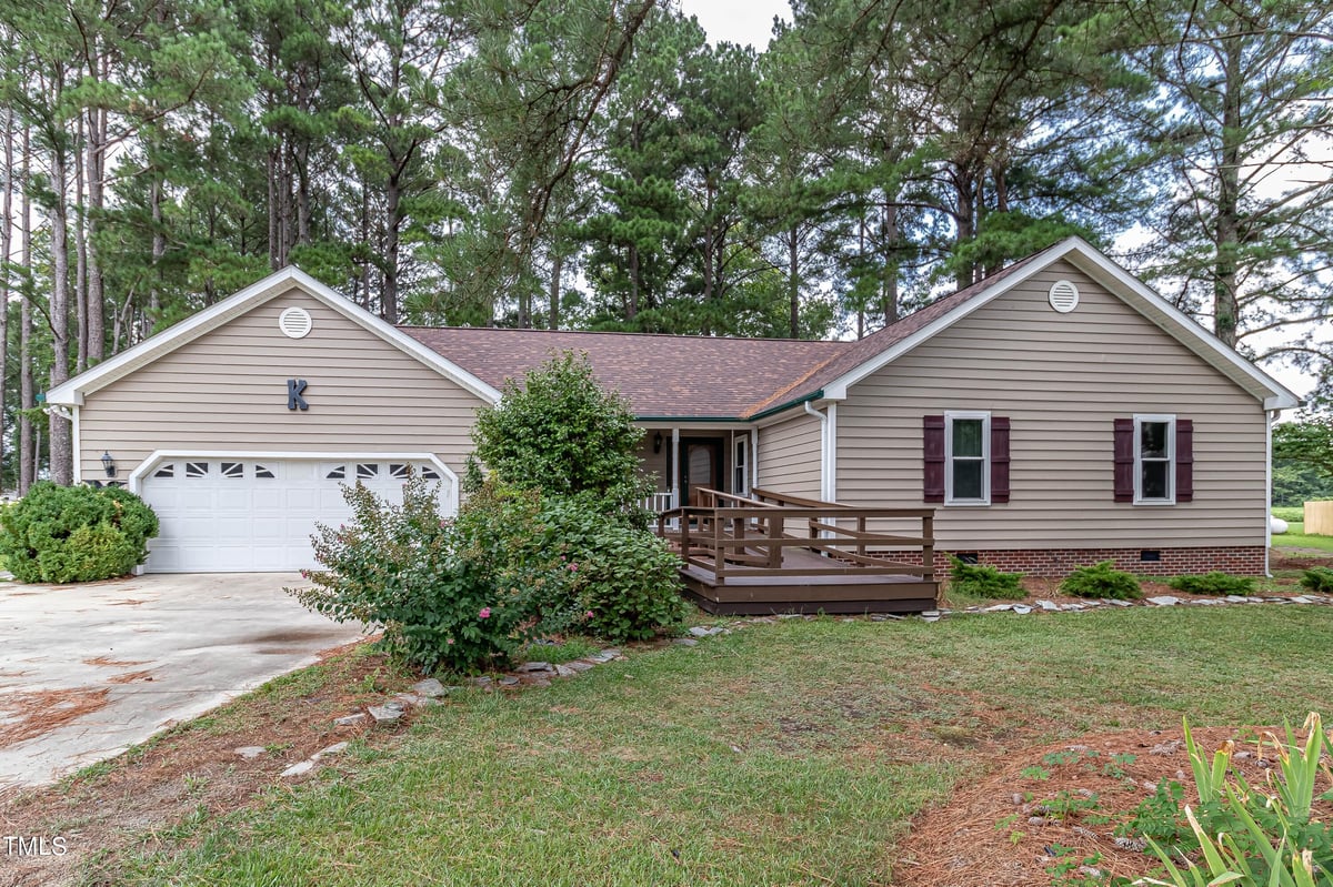 103 Schoodic Place, Goldsboro NC 27534