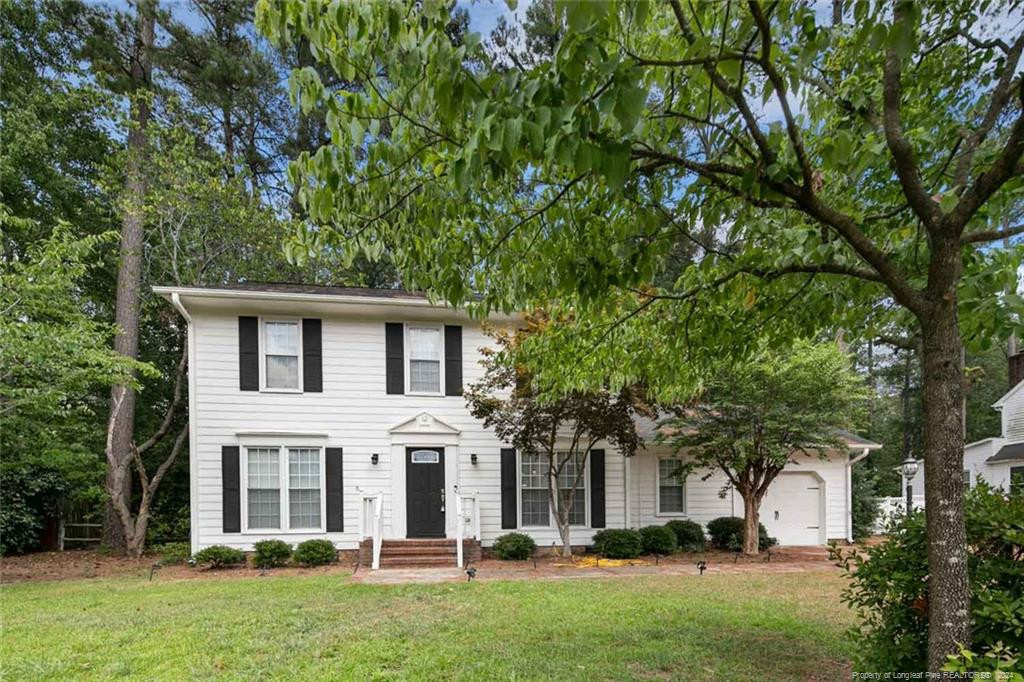 2013 Penrose Drive, Fayetteville NC 28304