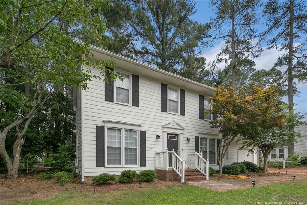 2013 Penrose Drive, Fayetteville NC 28304