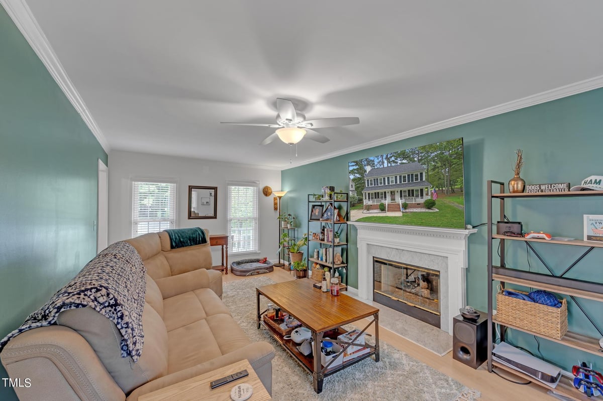 1908 Jupiter Hills Court, Raleigh NC 27604