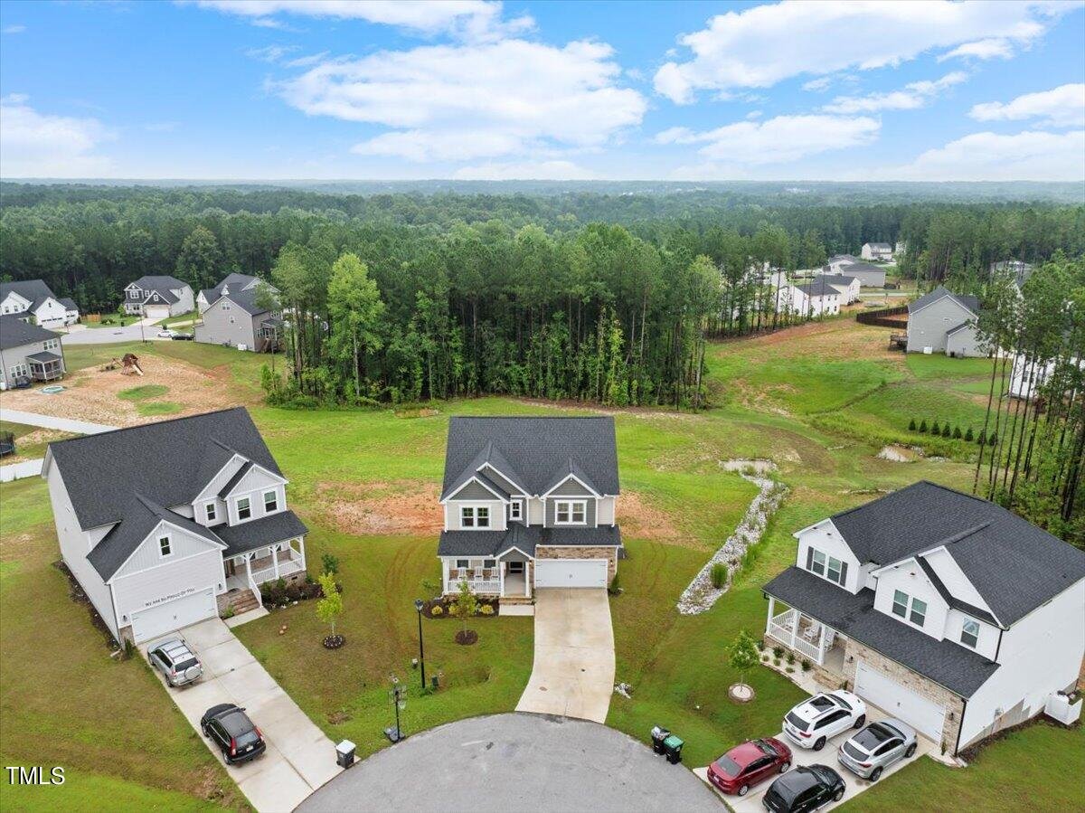 79 Cascade Place, Clayton NC 27527