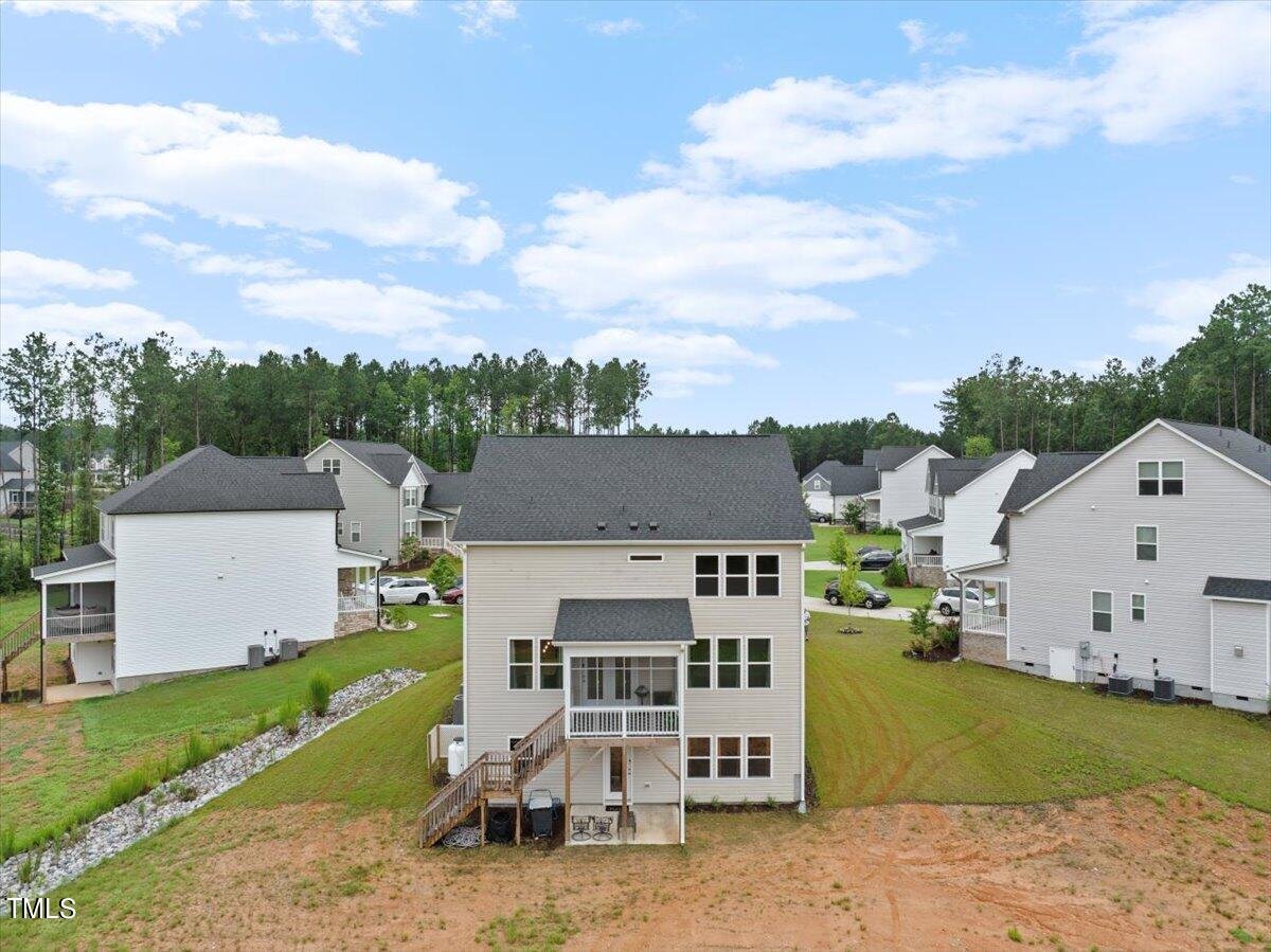 79 Cascade Place, Clayton NC 27527