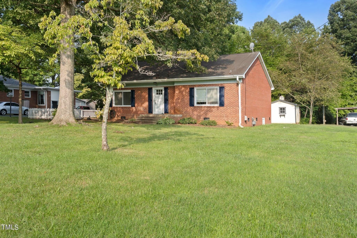 314 Trail One, Burlington NC 27215