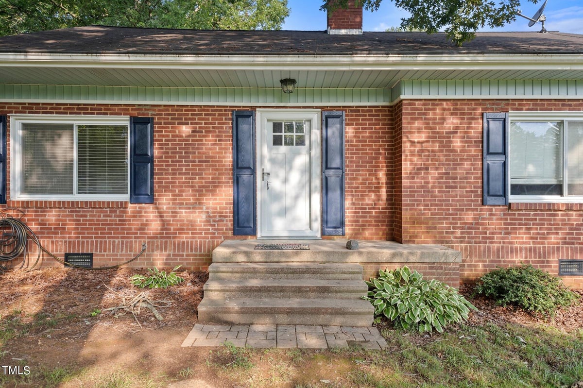 314 Trail One, Burlington NC 27215