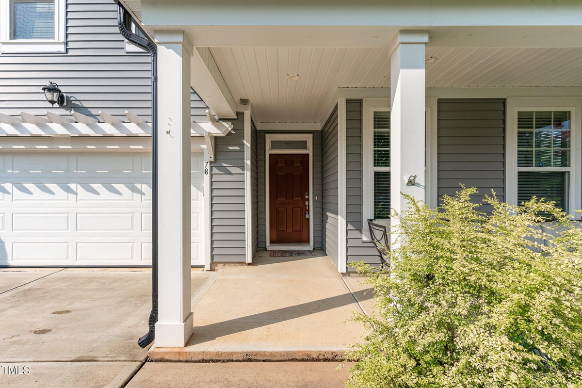 78 E Ravano Drive, Clayton NC 27527