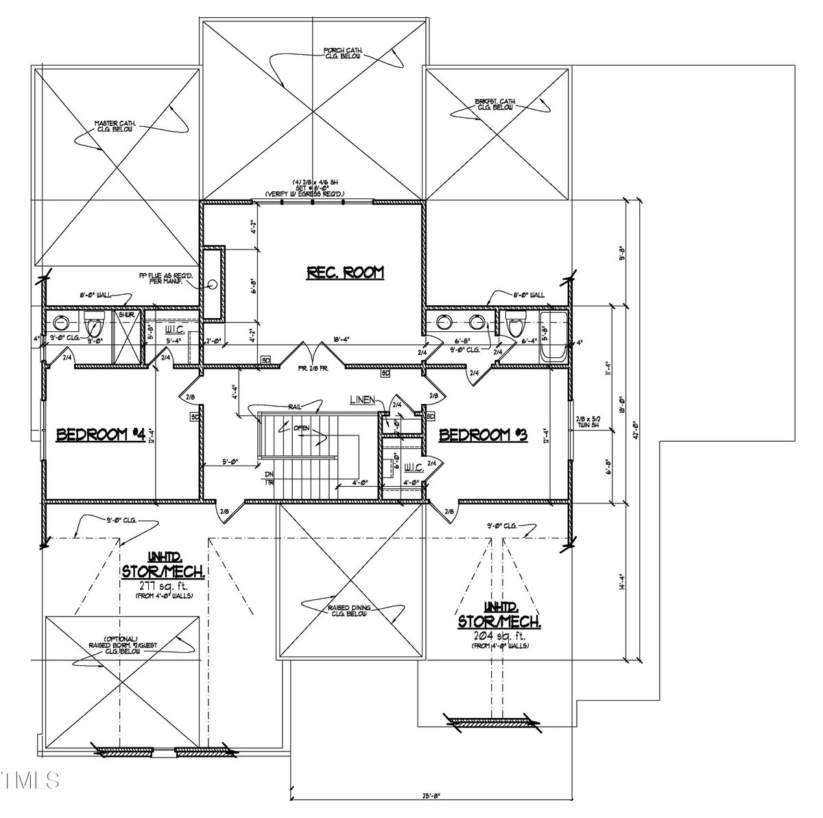 7934 Wexford Waters Lane, Wake Forest NC 27587