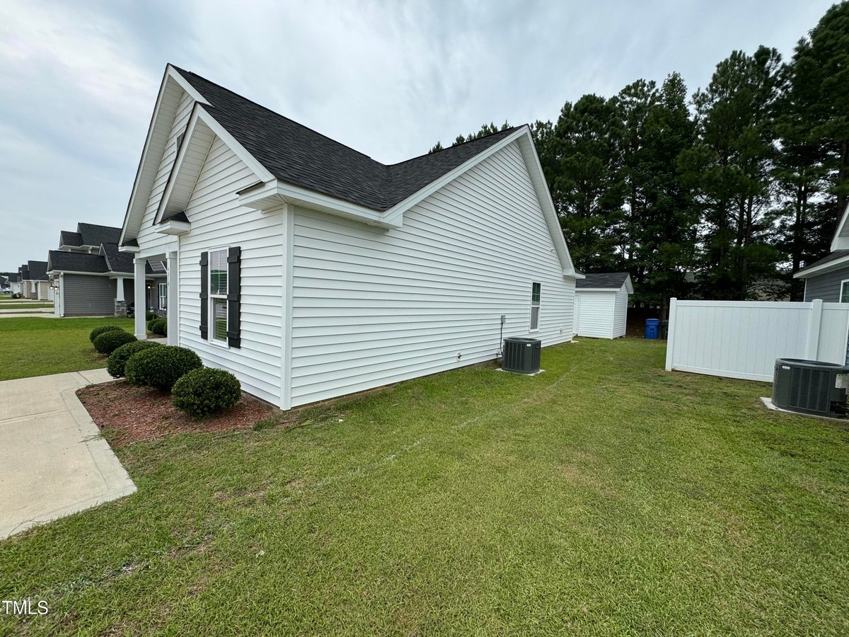 4210 Snapdragon Drive NW, Wilson NC 27896