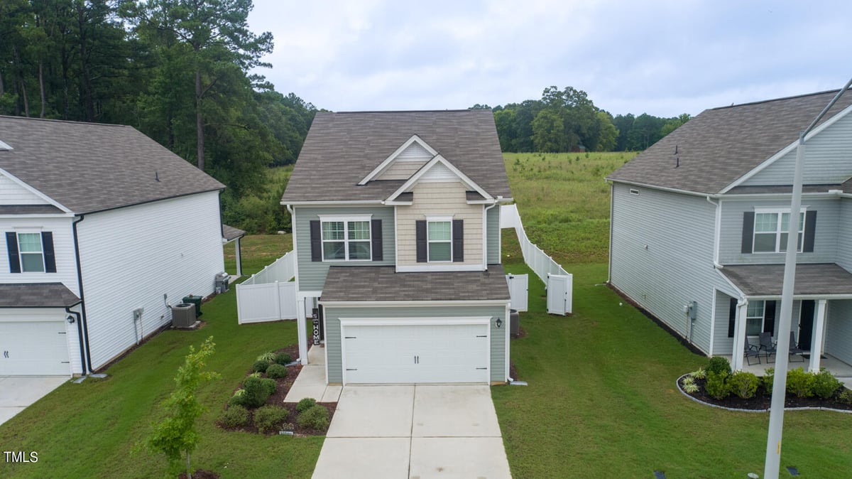 111 Flying Point Lane, Clayton NC 27520