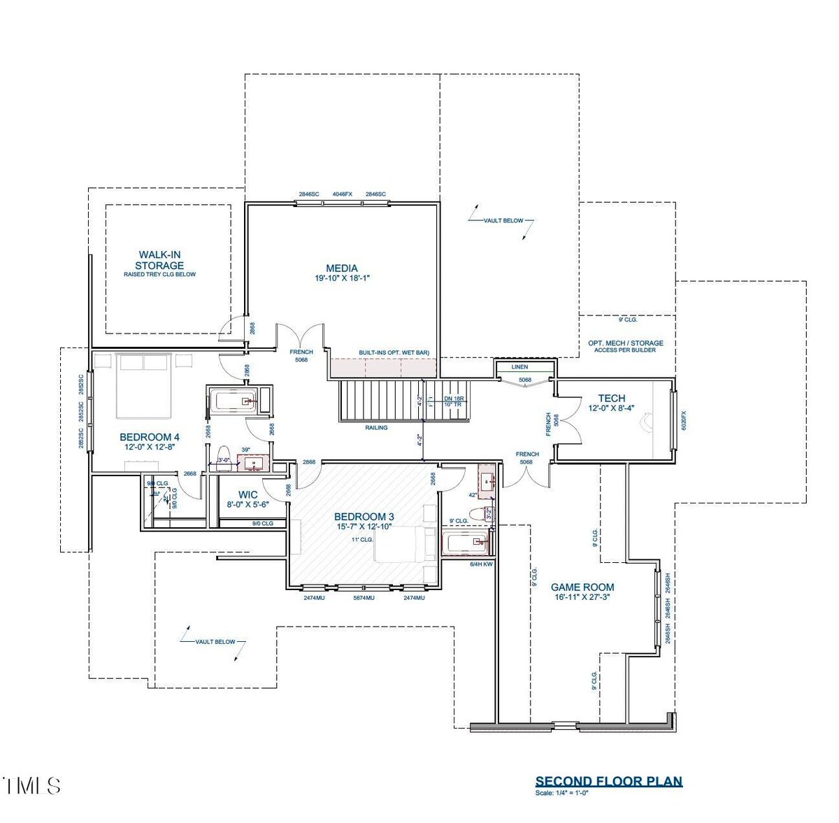 13621 Old Creedmoor Road, Wake Forest NC 27587