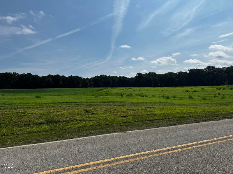 Lot 1 Claude Lewis Road, Middlesex NC 27557