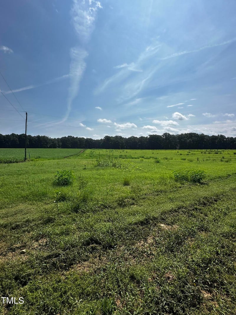 Lot 1 Claude Lewis Road, Middlesex NC 27557