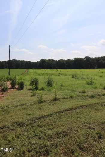 Lot 1 Claude Lewis Road, Middlesex NC 27557