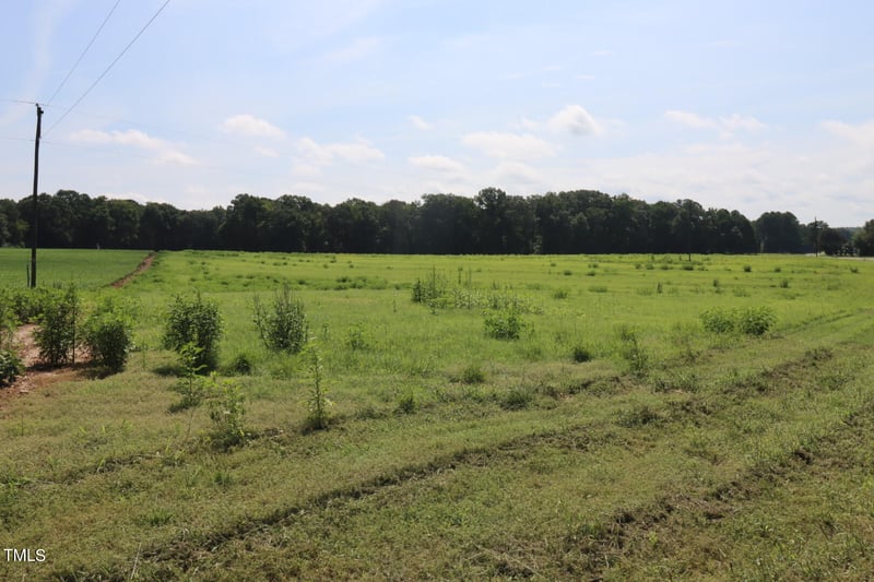 Lot 2 Claude Lewis Road, Middlesex NC 27557