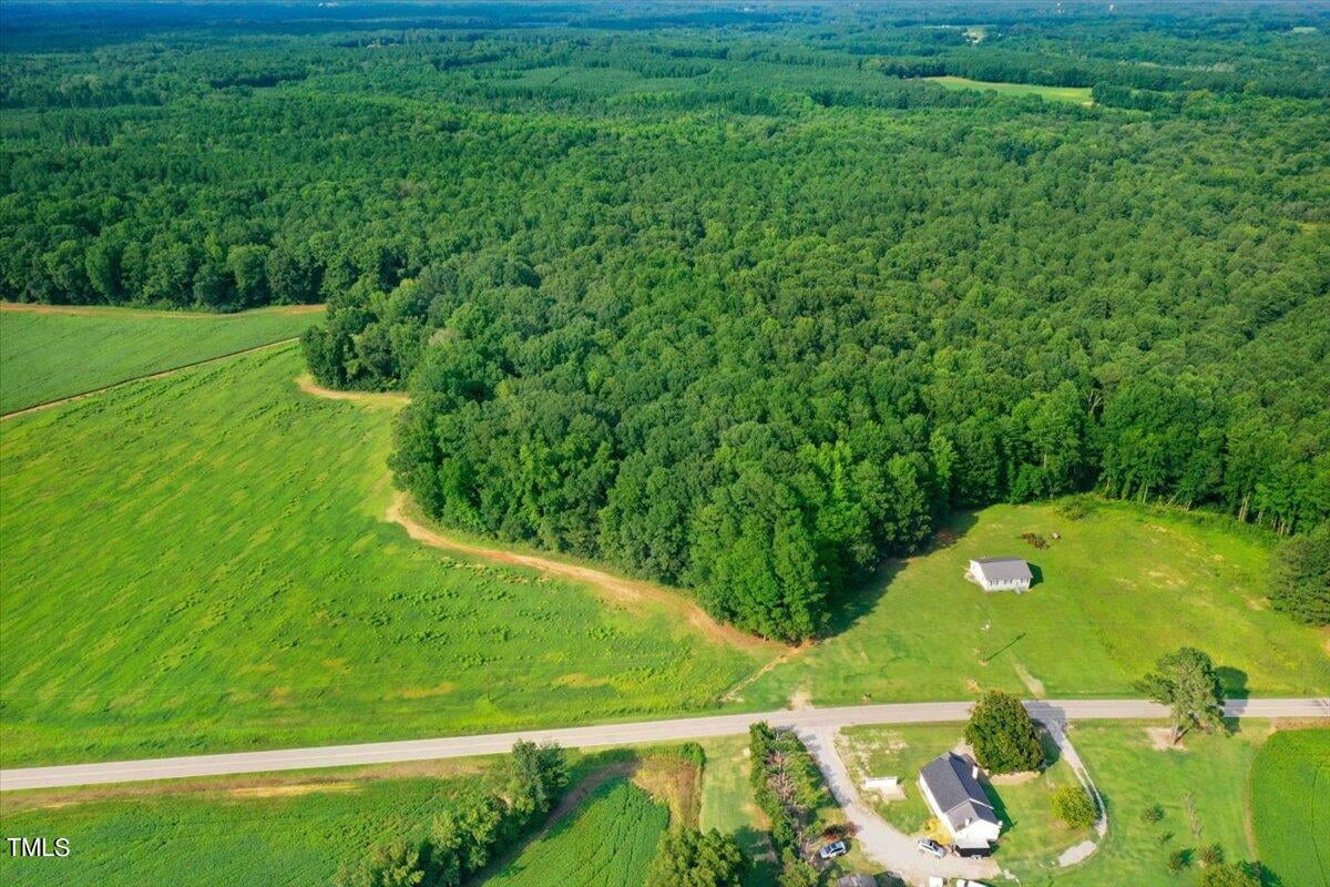 Lot 5 Claude Lewis Road, Middlesex NC 27557