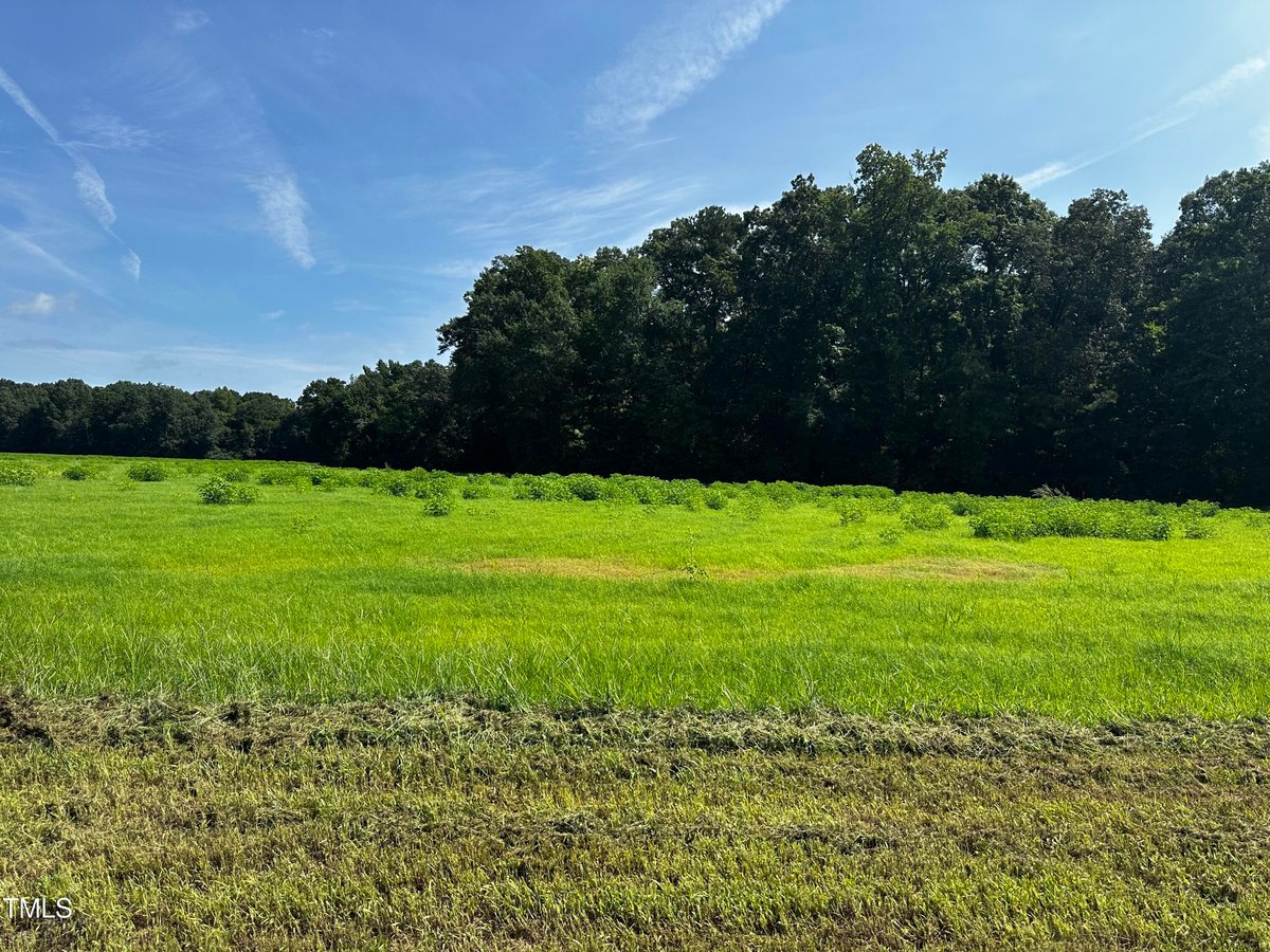 Lot 5 Claude Lewis Road, Middlesex NC 27557