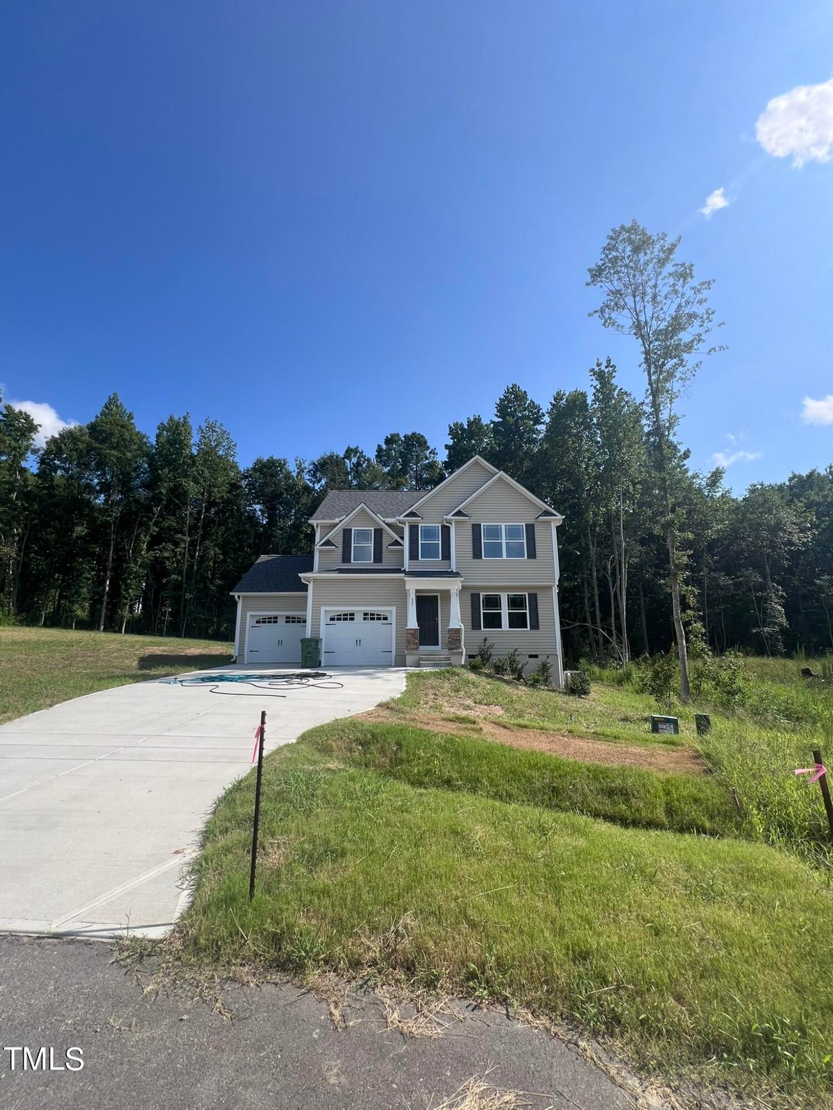 321 Constellation Court, Benson NC 27504