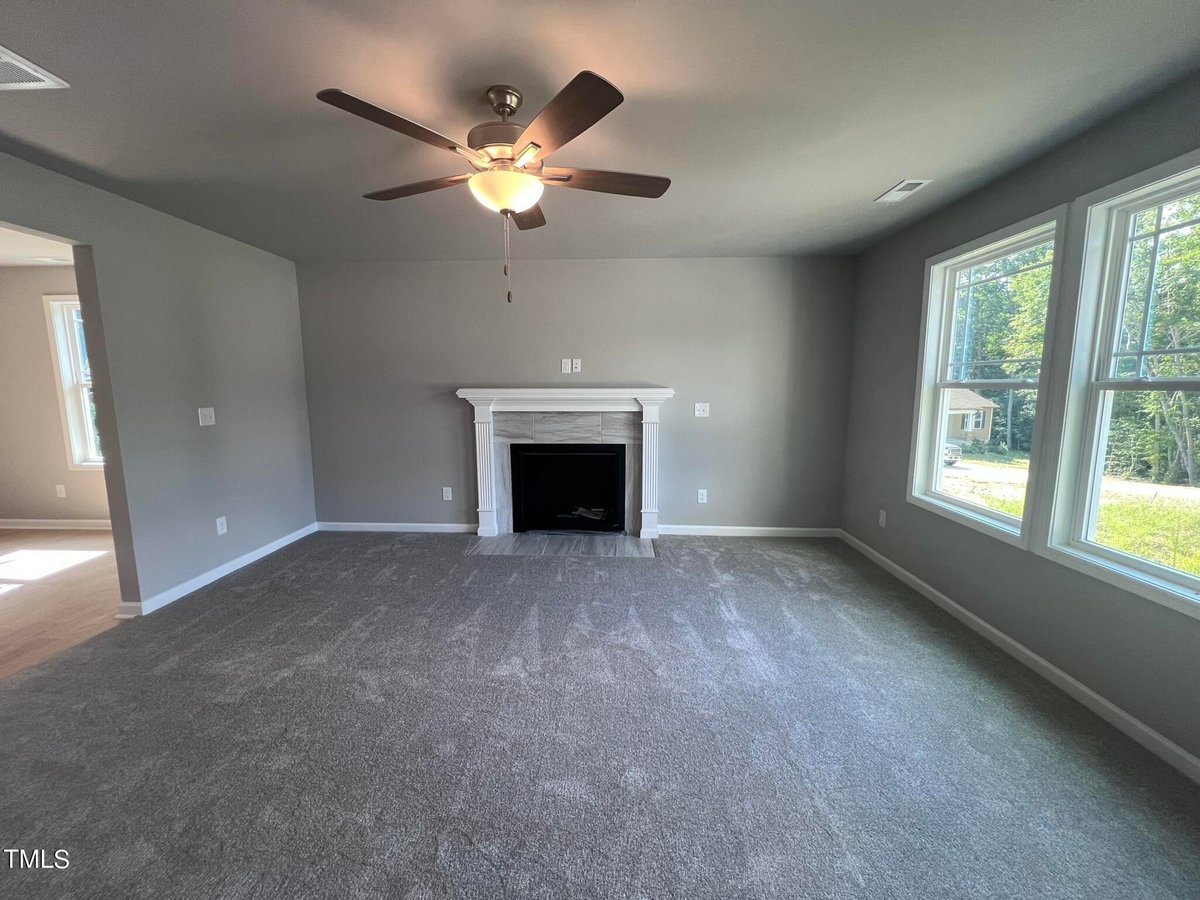 321 Constellation Court, Benson NC 27504