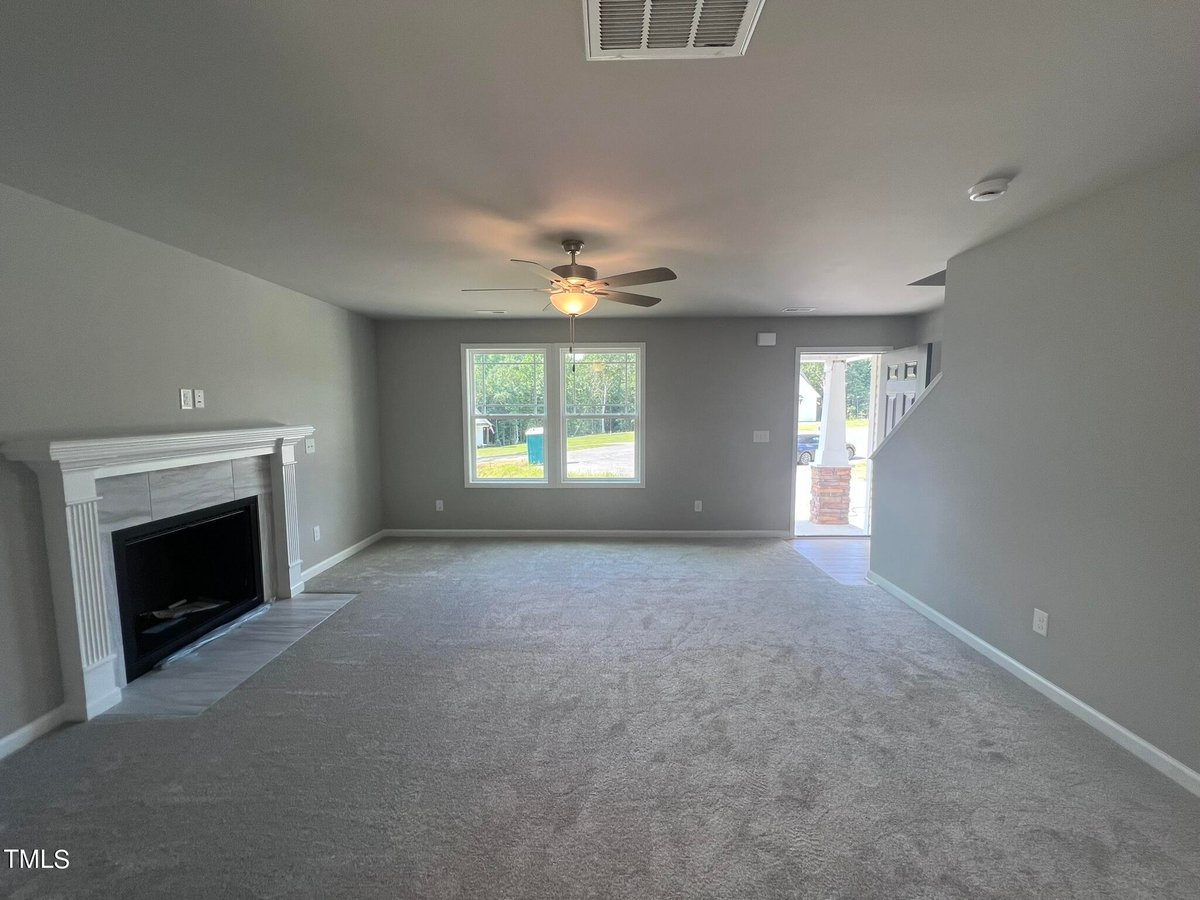 321 Constellation Court, Benson NC 27504