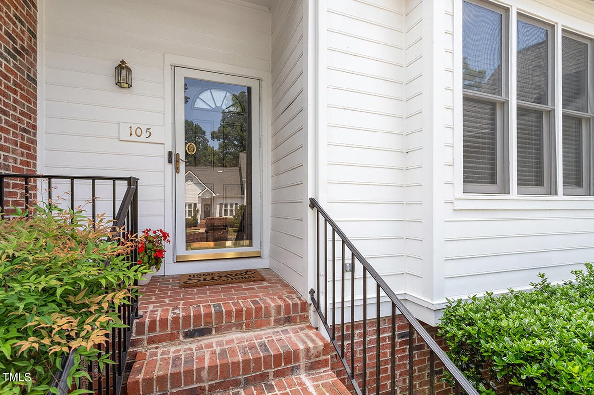 105 Colchis Court, Cary NC 27513