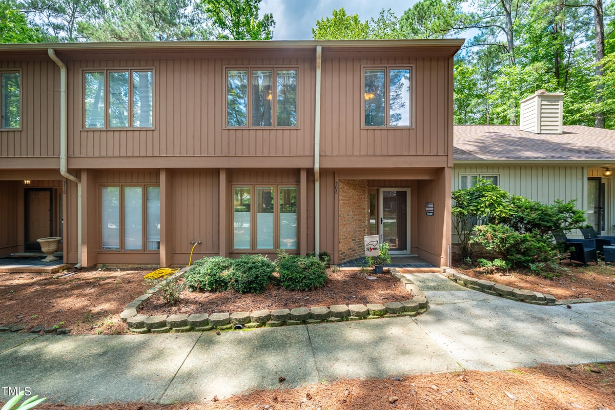 308 Summerfield Crossing Road, Chapel Hill NC 27514