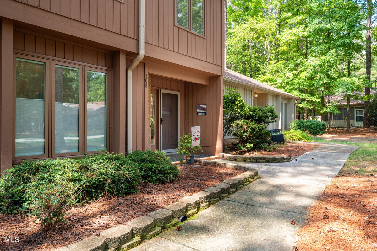 308 Summerfield Crossing Road, Chapel Hill NC 27514